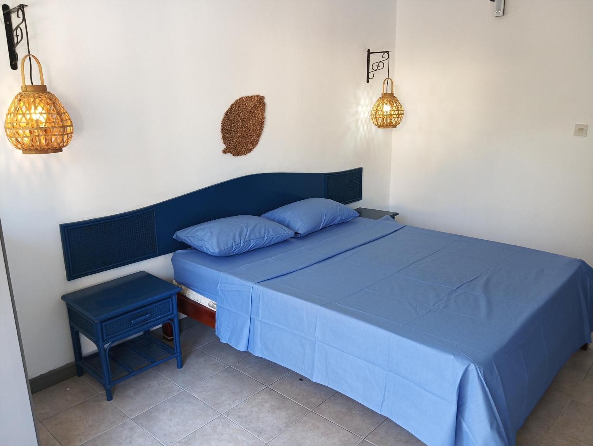 Exotica Sense Aparthotel Flic-en-Flacq Exteriör bild